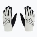 Cyklistické rukavice Fox Racing Flexair šedé 27180_575 3