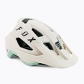 Cyklistická přilba FOX Speedframe bílo-modrá 26840_575_S