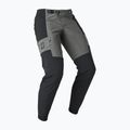 Pánské cyklistické kalhoty Fox Racing Defend Pro black/grey 28888_330