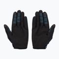 Dětské cyklistické rukavice FOX Ranger modro-černé 27389 2