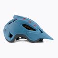 Cyklistická přilba FOX Speedframe modrá 26840_157_S 3