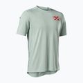Pánský cyklistický dres Fox Racing Ranger DR Calibrated SS zelená 28872_341