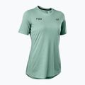 Fox Ranger Dr SS Jersey Double Fox eucalyptus 29302