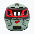 Cyklistická přilba Fox Racing Dropframe Pro Dvide zelená 29396_341 8