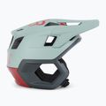 Cyklistická helma Fox Racing Dropframe Pro zelená 26800_341 2