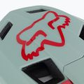 Cyklistická helma Fox Racing Dropframe Pro zelená 26800_341 8