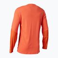 Pánský cyklistický dres Fox Racing Flexair Pro LS oranžová 28865_824 2