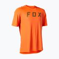 Pánský dres Fox Ranger SS Jersey Moth orange 28878