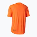 Pánský dres Fox Ranger SS Jersey Moth orange 28878 2