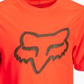 Dětský cyklistický dres Fox Ranger Dr LS Jersey orange 29292 3