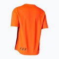 Dětský cyklistický dres Fox Ranger Dr LS Jersey orange 29292 6