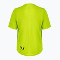 Dětský cyklistický dres Fox Ranger SS žlutý 29292 2