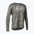 Cyklistické tepláky Fox Ranger Tru Dri grey LS 28863 4