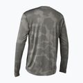 Cyklistické tepláky Fox Ranger Tru Dri grey LS 28863 5