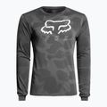 Cyklistické tepláky Fox Ranger Tru Dri grey LS 28863