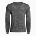 Cyklistické tepláky Fox Ranger Tru Dri grey LS 28863 2