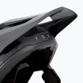 Cyklistická helma Fox Racing Dropframe Pro šedá 29392_033 7