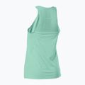Dámský cyklistický dres Fox Flexair Tank Top zelený 29348_167 2