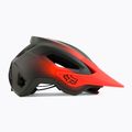 Cyklistická přilba FOX Speedframe Pro Fade zeleno-oranžová 29463_099_L 3