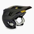 Cyklistická helma Fox Dropframe Pro zelená 26800