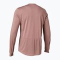Fox Racing Ranger Dr pánský cyklistický dres růžový 28864_352 2