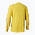 Fox Racing Flexair Pro pánský cyklistický dres žlutý 28865_471 2