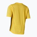 Dětský cyklistický dres Fox Racing Ranger Dr žlutý 29290_471 2