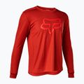 Dětský cyklistický dres Fox Racing Ranger červený 28958_348