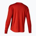 Dětský cyklistický dres Fox Racing Ranger červený 28958_348 2