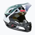 Cyklistická přilba FOX Profame Vow biały 29598 9