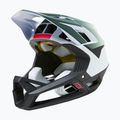 Cyklistická přilba FOX Profame Vow biały 29598 10