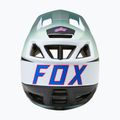 Cyklistická přilba FOX Profame Vow biały 29598 12