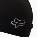 Cyklistická čepice FOX Defend černá 30105_001_OS 3
