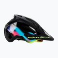 Cyklistická přilba FOX Speedframe Pro Lunar černá 29881-001 3