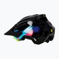 Cyklistická přilba FOX Speedframe Pro Lunar černá 29881-001 4