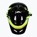 Cyklistická přilba FOX Speedframe Pro Lunar černá 29881-001 5