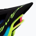 Cyklistická přilba FOX Speedframe Pro Lunar černá 29881-001 7
