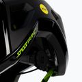 Cyklistická přilba FOX Speedframe Pro Lunar černá 29881-001 8