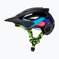 Cyklistická přilba FOX Speedframe Pro Lunar černá 29881-001 12
