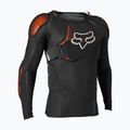Dětský ochranný dres FOX Baseframe Pro D3O černý 29931_001_YM