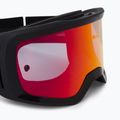 Cyklistické brýle FOX Main Ryaktr černé 29679_001_OS 6