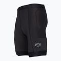 Fox Racing Baseframe Pro pánské cyklistické kraťasy s chrániči černé 30092_001 3