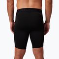 Fox Racing Tecbase Compression pánské cyklistické kraťasy černé 30310_001 2