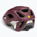 Cyklistická přilba Fox Racing Mainframe Trvrs bordó 28424_299 12