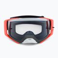 Cyklistické brýle Fox Racing Airspace Vizen black-orange 29672_824 2