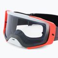 Cyklistické brýle Fox Racing Airspace Vizen black-orange 29672_824 5