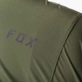 Pánská cyklistická bunda Fox Racing Ranger Wind zelená 30108_099_M 4
