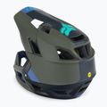 Cyklistická helma Fox Racing Proframe Blocked zelená 29398_099 4