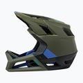 Cyklistická helma Fox Racing Proframe Blocked zelená 29398_099 12
