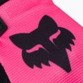 Dámské cyklistické rukavice FOX Ranger Lunar pink 29895_170_S 4